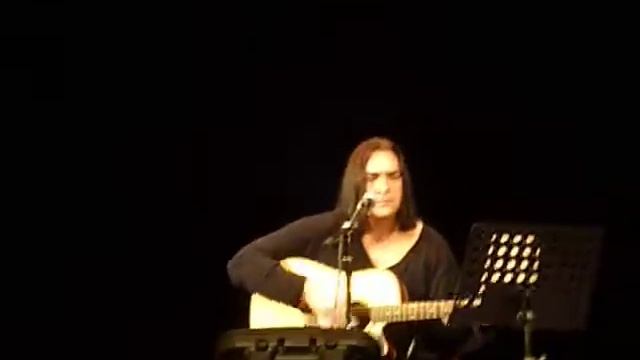 Кукрыниксы- Есенин (акустика ,Архангельск 2012) смотреть онлайн