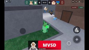 ИГРАЮ С ЛП УБИЙЦА ПРОТИВ ШЕРИФА