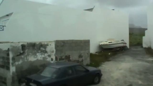 ИСПАНИЯ: Едем по острову Лансароте... Канары Lanzarote Canary Islands