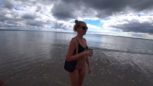 Пляжи Карибского Моря. Плайа Ларга Куба. Пляжи карибского моря. Карибы