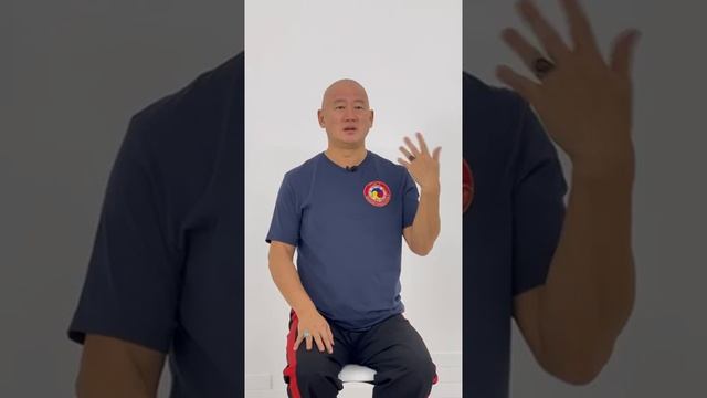 О причинно-следственной связи. Фрагмент онлайн-курса "Киай Цигун 8 Основ" смотреть онлайн