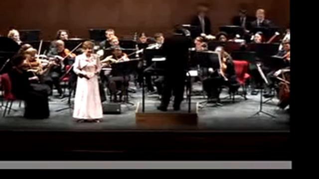 "The Italian Street Song" by Victor Herbert смотреть онлайн