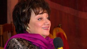 День рождения отмечает легендарная Тамара Синявская