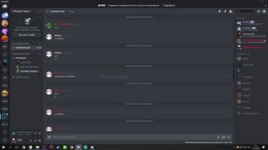Что делать если в Discord идёт постоянное Подключение на сервер