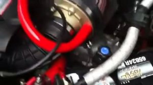 Honda Stream RN3 iS K20A