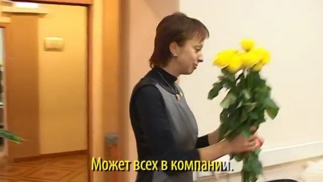 Ольга Фролова - роскошная женщина и HR специалист высокого уровня