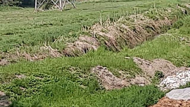 Кьяравалле(чистый/светлый/точновидный холм) открылся нам.Заброшеная ж/дорога..... смотреть онлайн