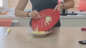 Запеченная картошка в фольге микроволновке с тертым сыром! Домашний рецепт