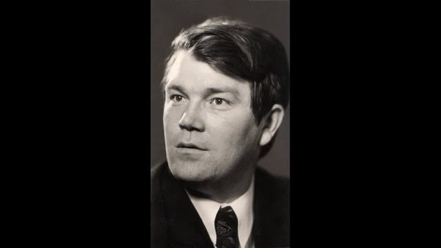 Михаил Курбанов - Ария Бориса (из оперы М. Мусоргского 