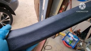 Купил TOYOTA RAV4 и понеслось...