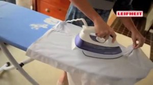 Гладильная доска Leifheit Airboard