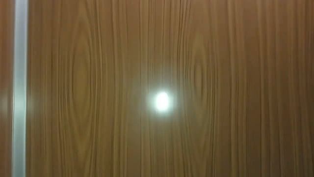 Говорящий лифт УКМ в больнице, Г/П 320кг, V=0.71 м/сек (Областная больница, Диспансер г. Полтава) смотреть онлайн