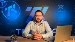 TOKENZA - ПЕРВОЕ мероприятие в Стамбуле ?️