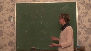 Мария Николаева. Беседа о Просветлении. часть 2