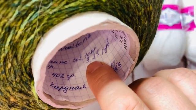 ВЯЗАЛЬНАЯ НЕДЕЛЯ  1/24.ШАПКА из БУКЛЕ. Джемпер крючком и спицами