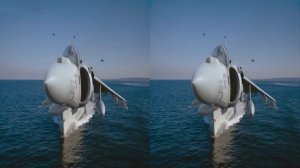 Gamela 15шт 3Д вылеты-горизонтальные анаморфные стереопары   составил Апполинарьев А А