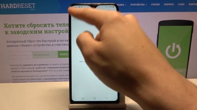 Добавить в ЧС на Samsung Galaxy A10 / Блокировка номера Samsung Galaxy A10 смотреть онлайн