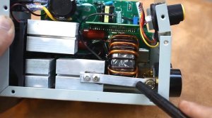 На что способен самый маленький сварочный инвертор