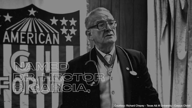 Hidden Figuras: Private Felix Longoria смотреть онлайн