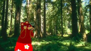 Медвежонок Невежа.wmv