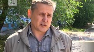 Отключили горячую воду: жители Кургана негодуют