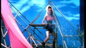 Sinitta - Love On A Mountain Top