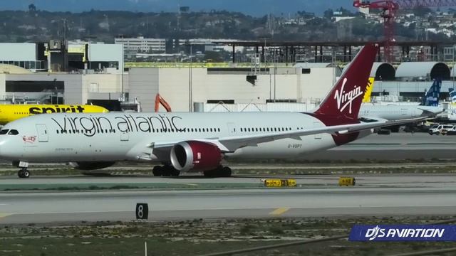 Virgin Atlantic Joining SkyTeam Soon смотреть онлайн