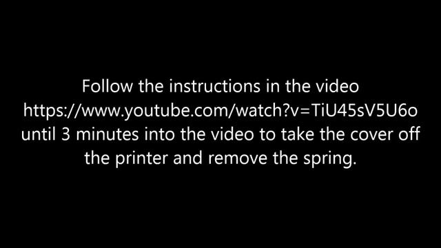 Brother Laser Printer Paper Feed Problem (Paper Jam) смотреть онлайн