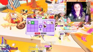 Как получить НФР ШАДОУ в Adopt me ROBLOX! НФР Shadow Dragon в Адопт Ми!!