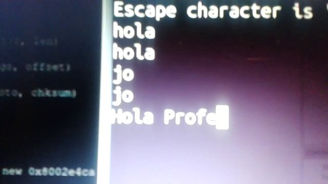 LwIP echo server Nexys 4 смотреть онлайн