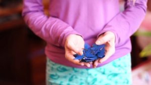 ● СОЗДАЮ КОСПЛЕЙ ИЗ МУСОРА ● SVETA FROST ●