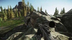 Стрелок от Бога (Полный гайд) - Escape from Tarkov