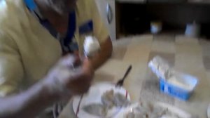 ВАРЕНИКИ С КЛУБНИКОЙ