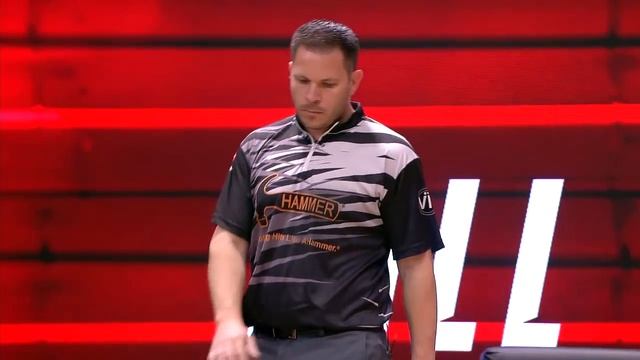 2021 Kia PBA Playoffs Quarterfinals Playoffs Part 5 of 8  Full PBA Bowling Telecast