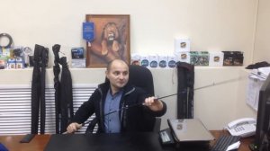 Kaida Lexus спининг