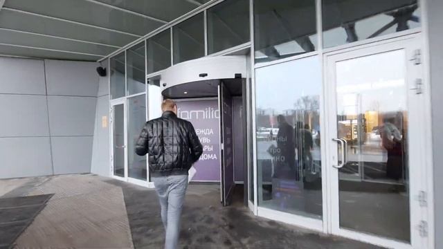Как пройти в ЗАГС Вегас Красногорск
