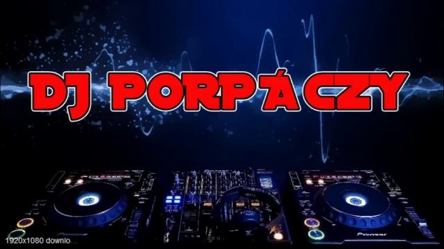 BELLINI - SAMBA DE JANEIRO (DJ PORPACZY RMX) смотреть онлайн