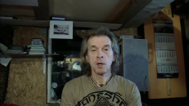 Сат Марга. Сухой голод. Общие рекомендации. смотреть онлайн