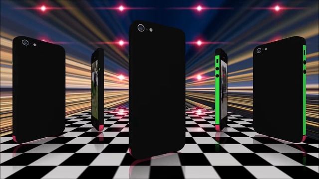 Вальс телефона. BluffTitler смотреть онлайн