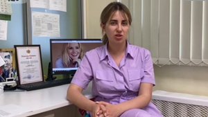 Врач РСП Чувашии отвечает на вопросы о временных коронках