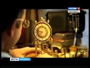 В Красноярске начала вещание радиостанция Вести FM