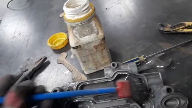 Сварка теплообменника опель шаг 2 смотреть онлайн