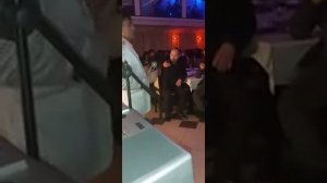 Боймурод алабердиев дар ш питер 👍