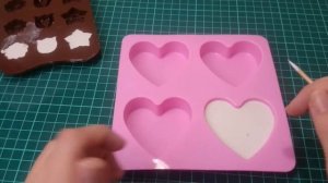 Фигурки из гипса своими руками часть 1 . Мастер класс фигурки из гипса своими руками.