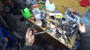 двигатель от ВАЗ 2112 16V в НИВУ ПОДРОБНЫЕ НЮАНСЫ УСТАНОВКИ, поддон, сборка облегченной ШПГ ПОДРОБН