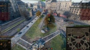 КАК СТАТИСТЫ НАБИВАЮТ МНОГО УРОНА WORLD OF TANKS