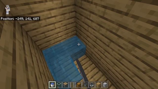 AUTOMATIC 1.19 MOB AND XP FARM TUTORIAL in Minecraft Bedrock (MCPE/Xbox/PS4/Switch/Windows10) смотреть онлайн