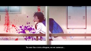 Anime Lamp - Предсмертный список зомби | Zom 100: Zombie ni Naru