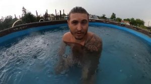 Как построить летнюю террасу дешево и сердито, своими руками ✅ [РОСТЯН 2021]