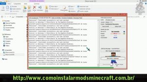 Minecraft Launcher 1.7.4 Pirata